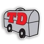 Texoma Delivery discount code